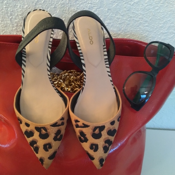 Women's shoes - Picture 4 of 6